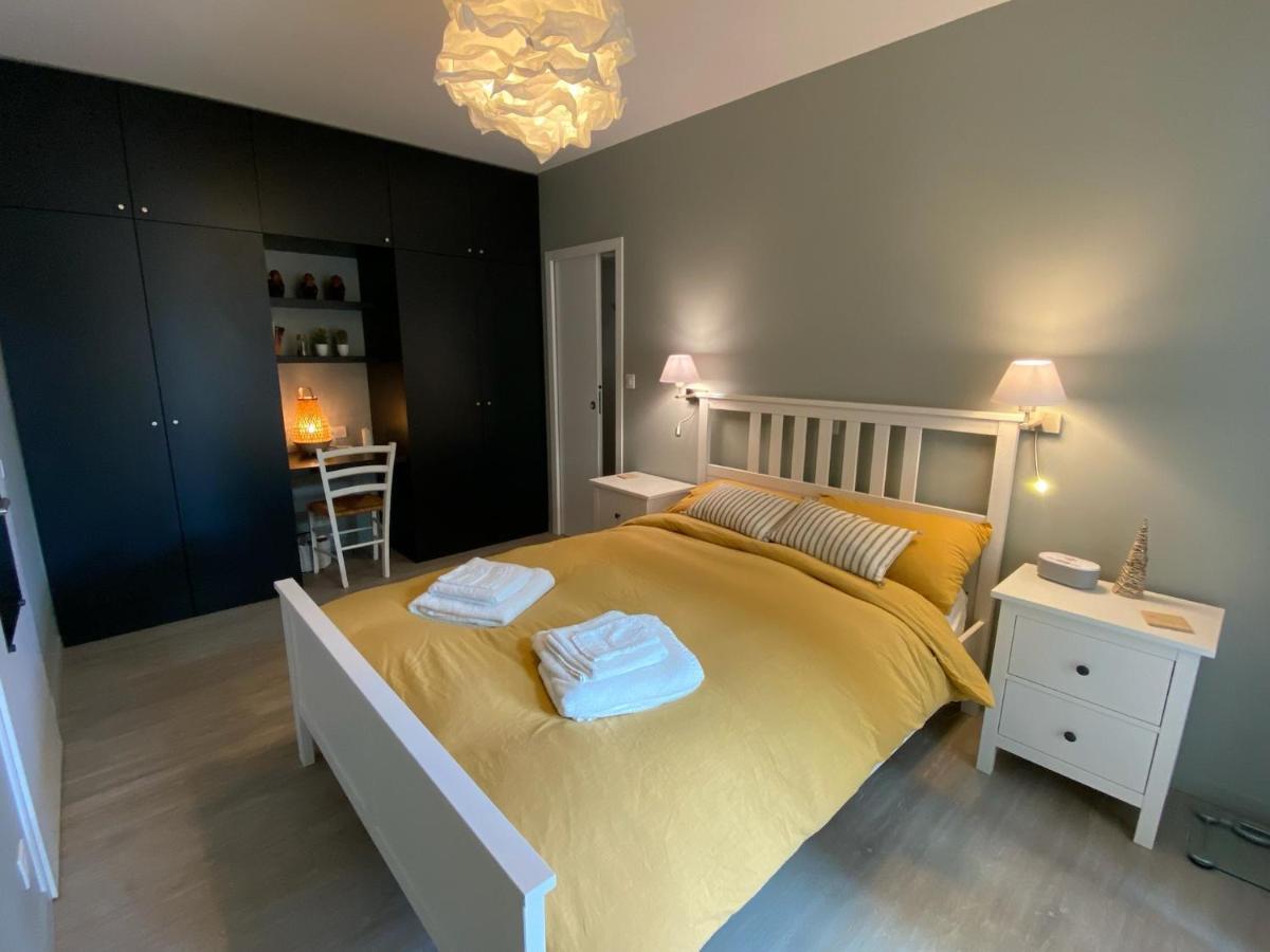 Villa Paulownia - A 1,2Km Des Plages - Tout Confort Au Coeur Du Bourg Jard-sur-Mer Exterior photo